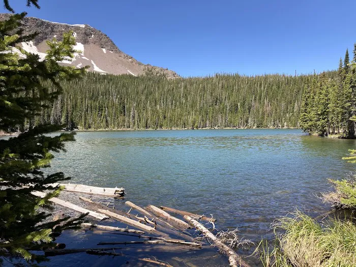Bear Lake Campground 9