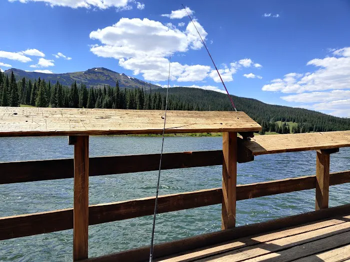 Bear Lake Campground 3