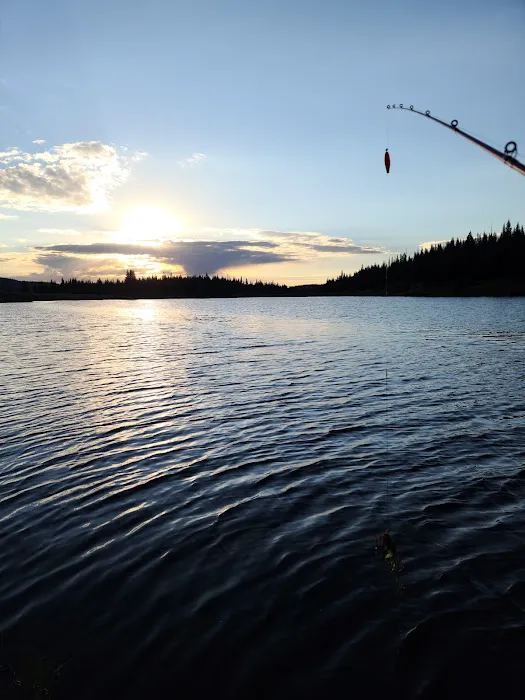 Yamcolo Reservoir Camp Ground 2