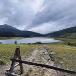 Yamcolo Reservoir Camp Ground