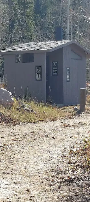 Blacktail Creek Campground 4