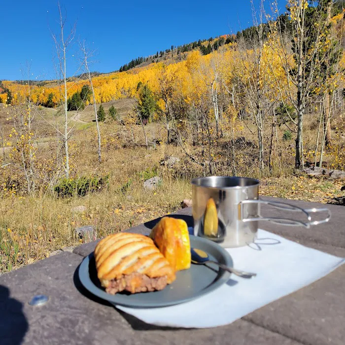 Blacktail Creek Campground 7