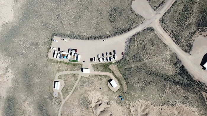 Wolford Group Camp Area B 2