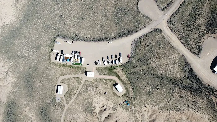 Wolford Group Camp Area B 3