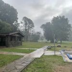 Kōkeʻe State Park Campground