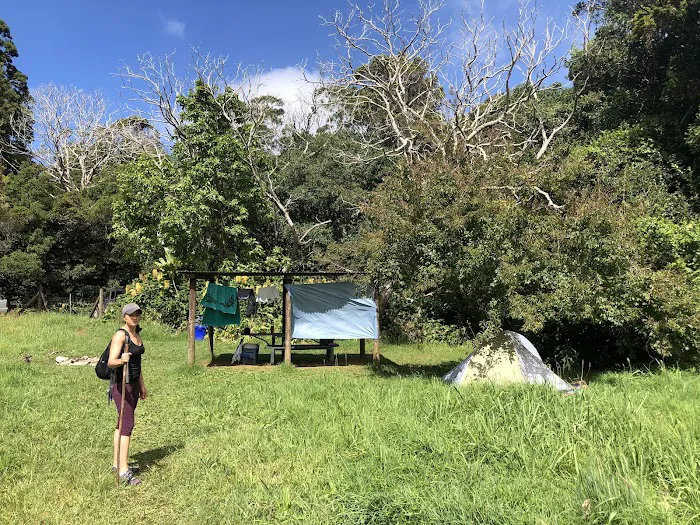 Kawaikoi Camp 0