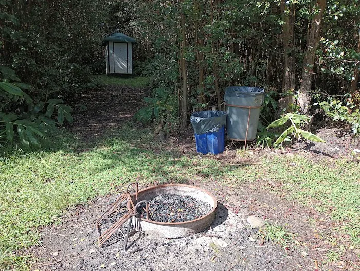 Waikoali Camp 2