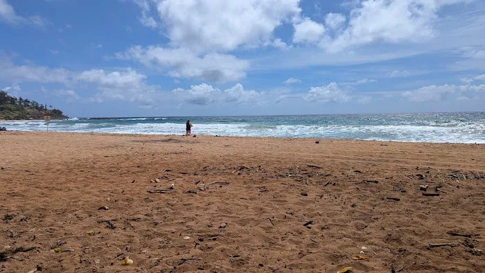 Anini Beach Park Campground 0