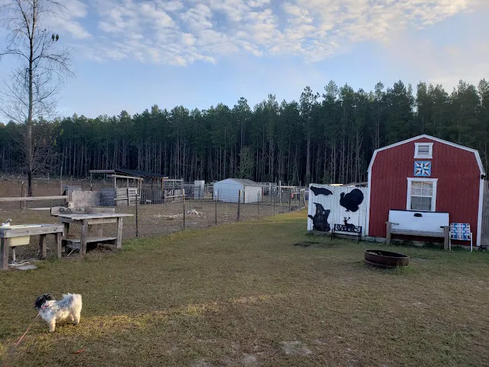 Home Field Advantage Farmstead 2