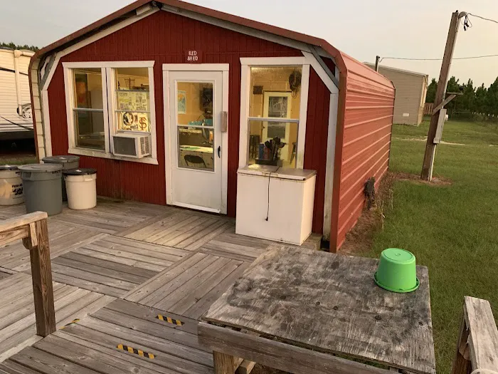 Home Field Advantage Farmstead 1