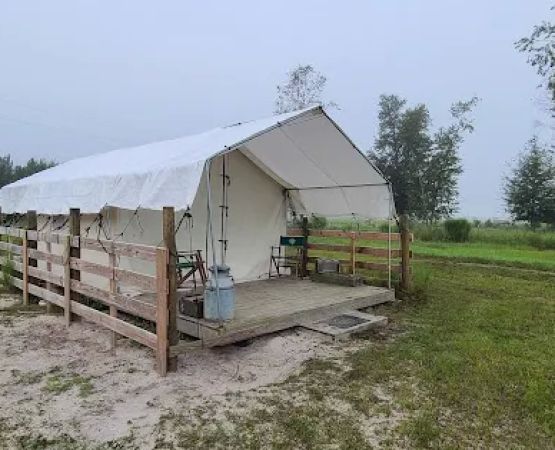 Home Field Advantage Farmstead