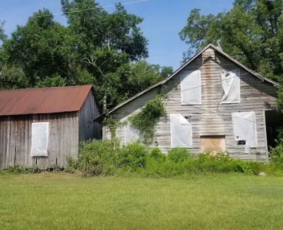 McCulley Farms