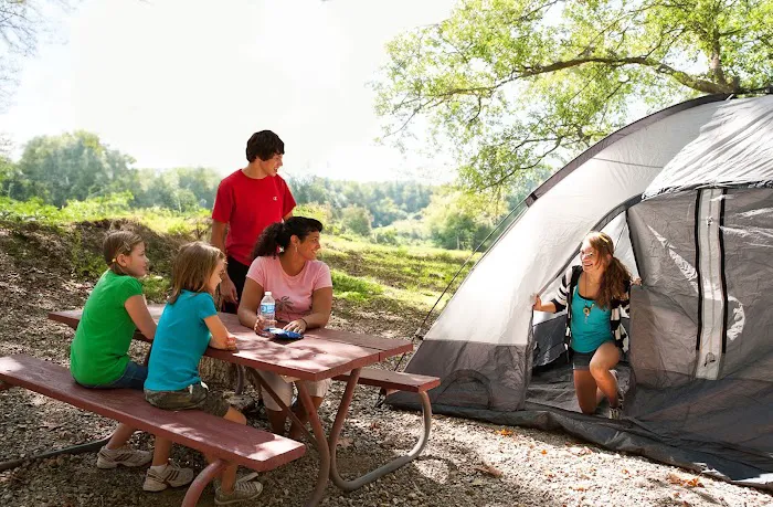 Wild Adventures Safari Campground 9