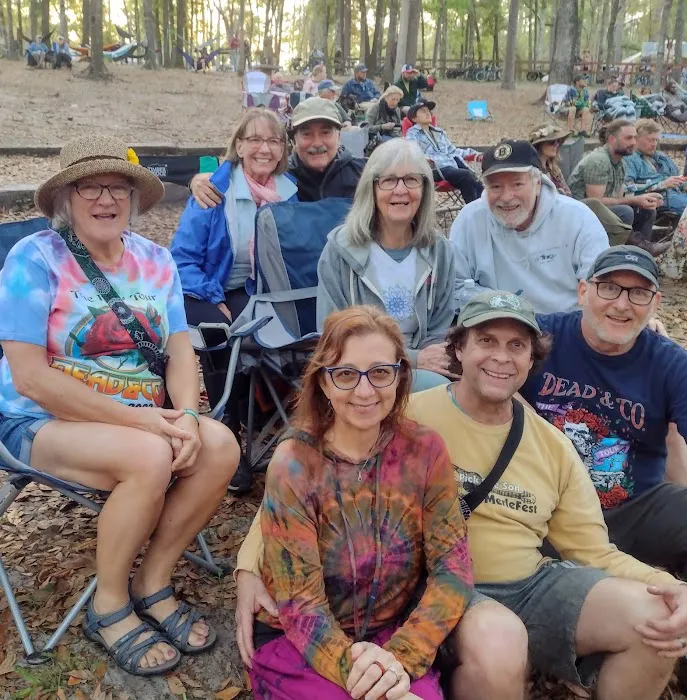 Bird Sanctuary Suwannee Music Park 0