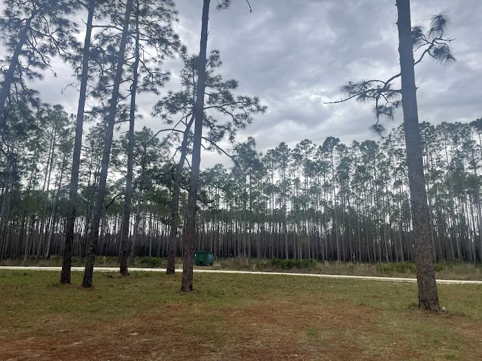 Buckhorn Camp 0