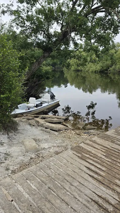 Piney Creek Landing Campground 0