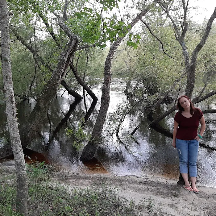 Piney Creek Landing Campground 8