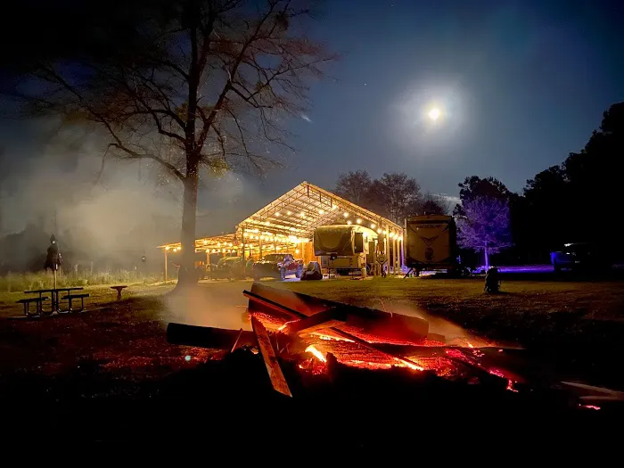 The Outside Inn Tree Farm & Mill 4