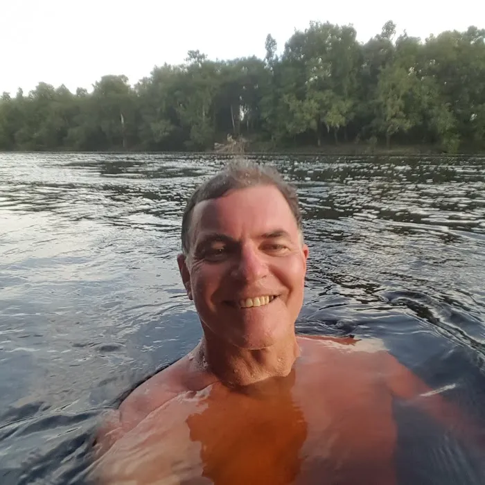 Cave dive camp 2