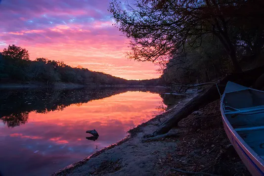 Suwannee River Rendezvous Resort 3