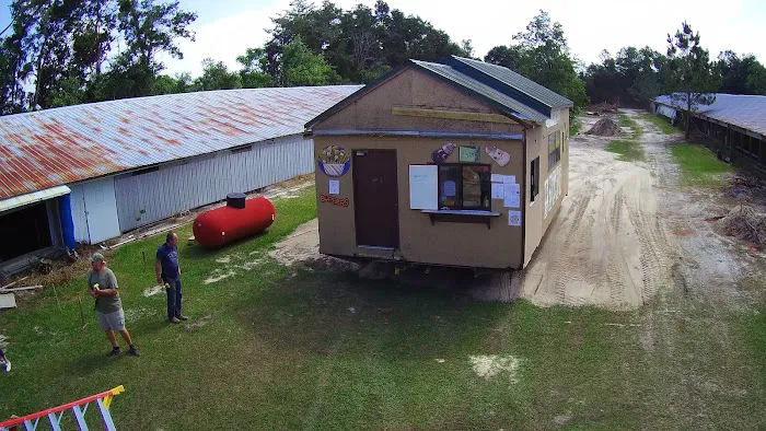 Suwannee River Rendezvous Resort 2