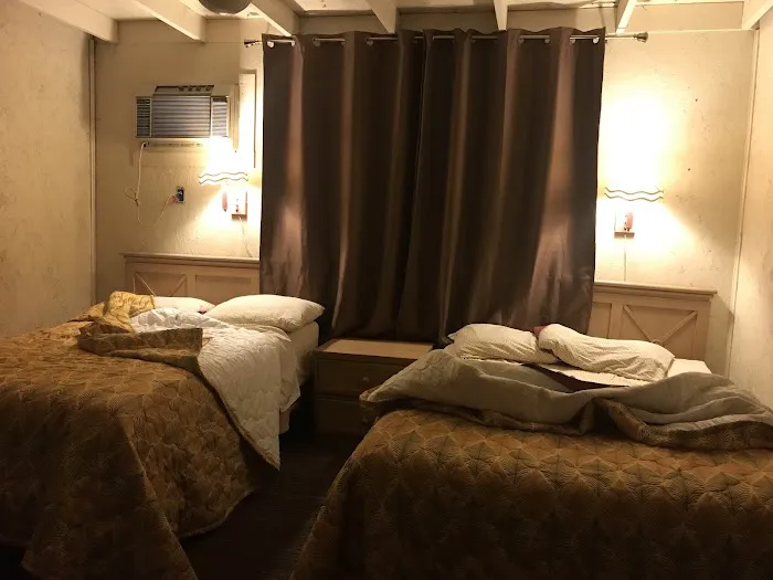 Suwannee River Rendezvous Resort 4