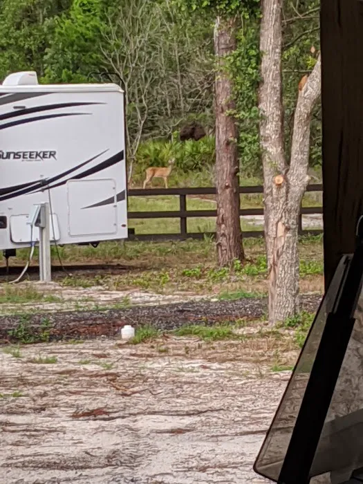 Kamp Keaton 0