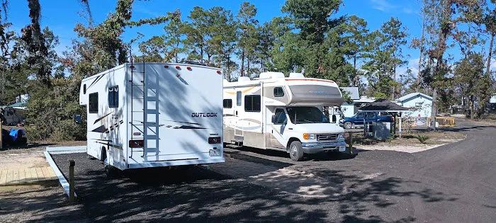 FloridaBlueSky Campground 5