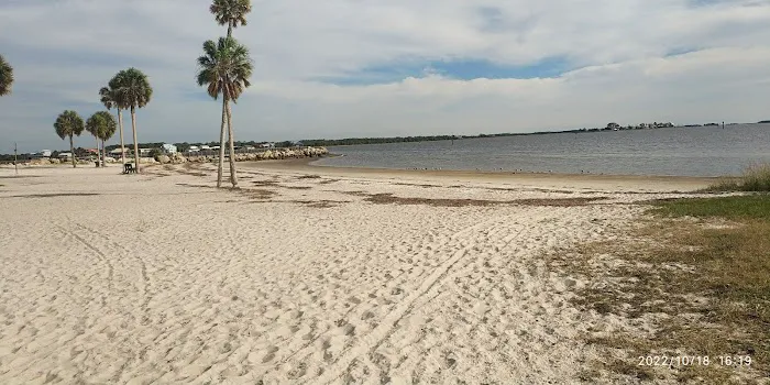 FloridaBlueSky Campground 3