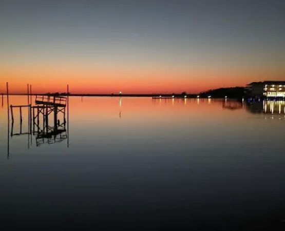 FloridaBlueSky Campground