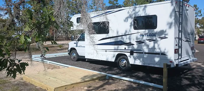 FloridaBlueSky Campground 1