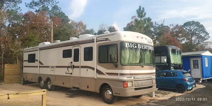 FloridaBlueSky Campground 4