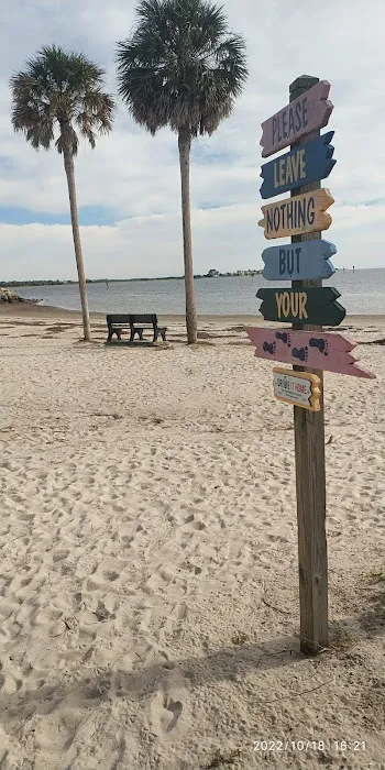FloridaBlueSky Campground 8