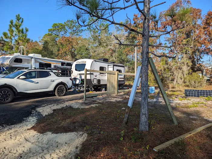 FloridaBlueSky Campground 9