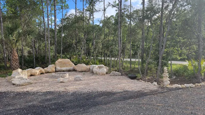 The Oasis RV Campground 7