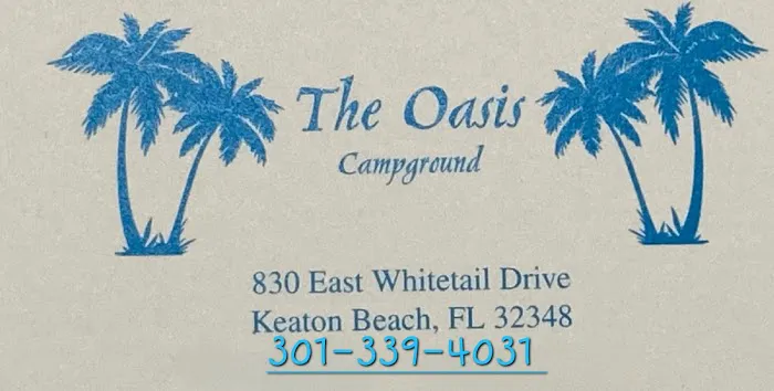 The Oasis RV Campground 3