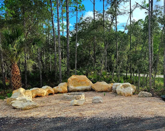 The Oasis RV Campground 6