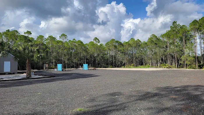 The Oasis RV Campground 0