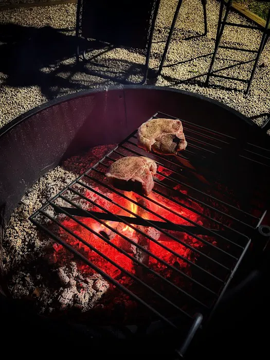 Campfire at Keaton, LLC 0