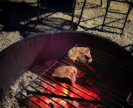 Campfire at Keaton, LLC