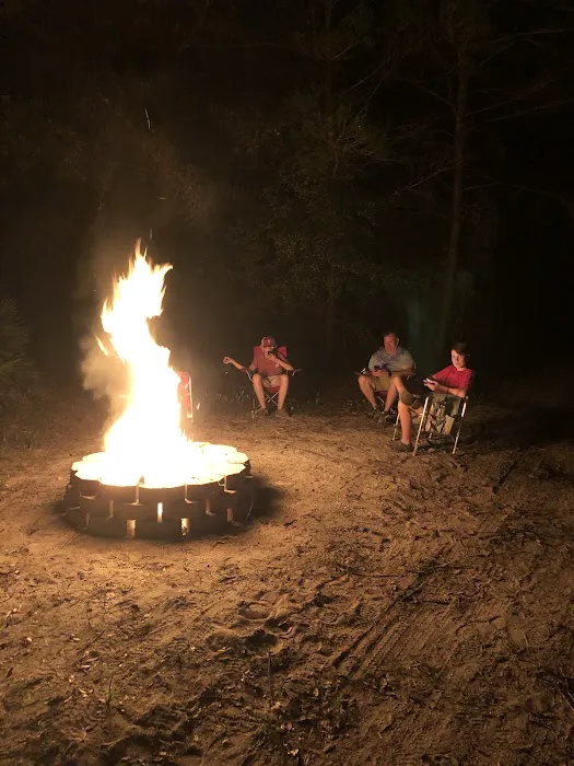 Campfire at Keaton, LLC 7