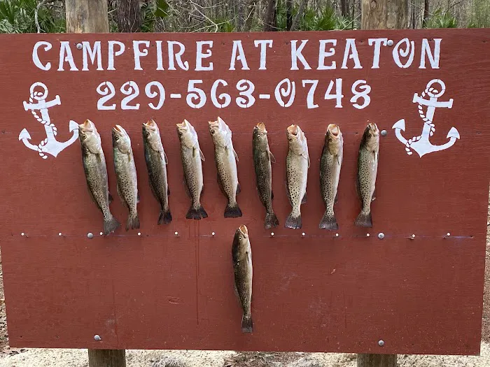 Campfire at Keaton, LLC 8