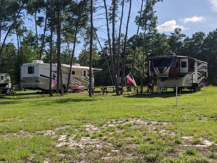 Scallop Tyme RV Campground 1