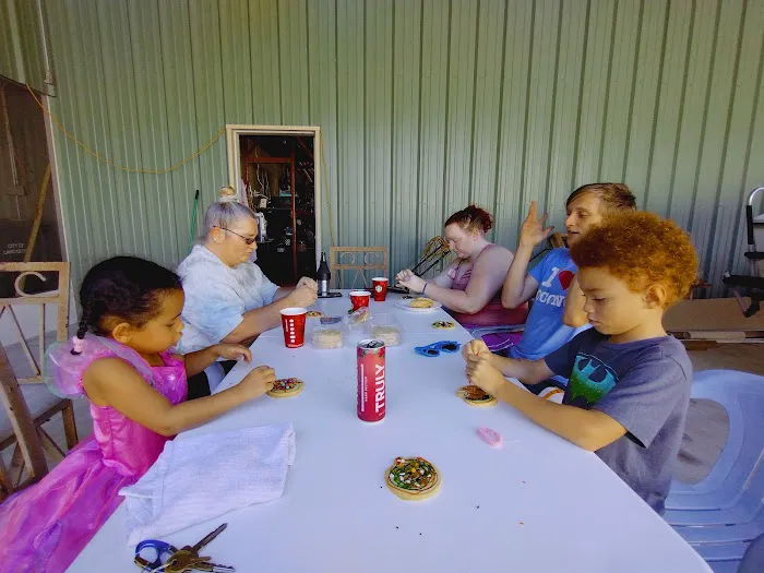 Powers Little Campground LLC 1