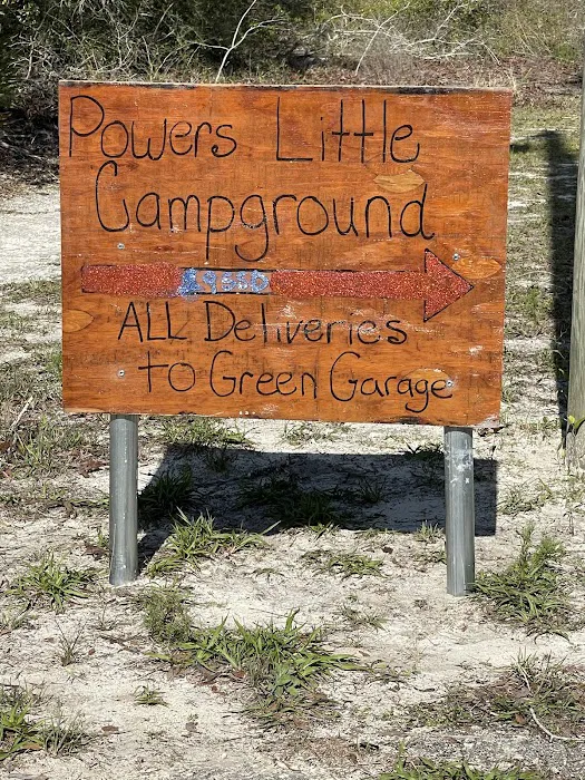 Powers Little Campground LLC 7