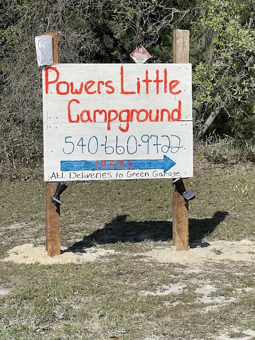 Powers Little Campground LLC 5