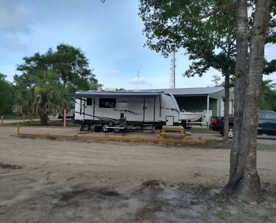 Powers Little Campground LLC