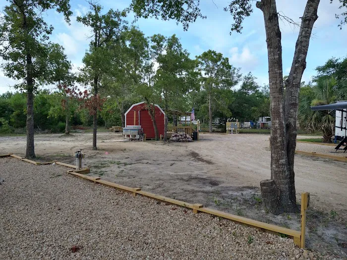 Powers Little Campground LLC 2