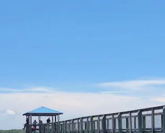 Anchors Out Rv Campground