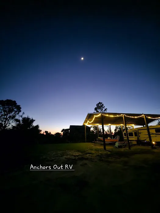 Anchors Out Rv Campground 2